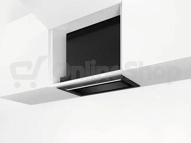 Odsavač par Electrolux 900 AutoSense LFG828K