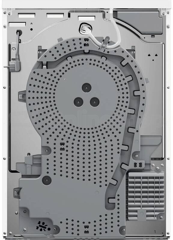 Sušička Electrolux 900 PerfectCare EW9D495CC