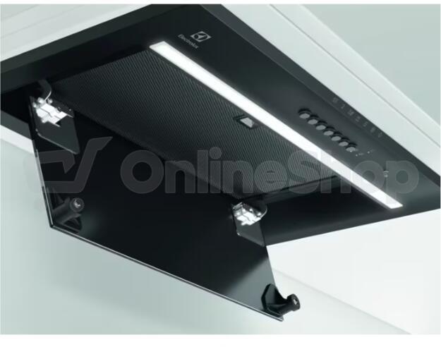 Odsavač par Electrolux LFG825K 900 AutoSense
