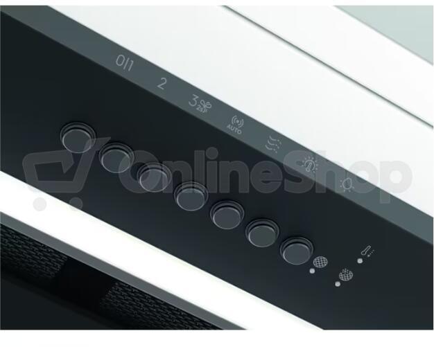 Odsavač par Electrolux 900 AutoSense LFG825K