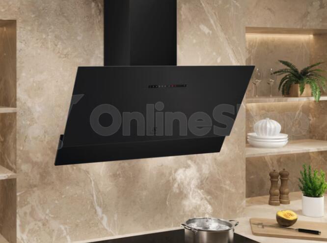 Odsavač par Electrolux 800 Breeze LFV619Z