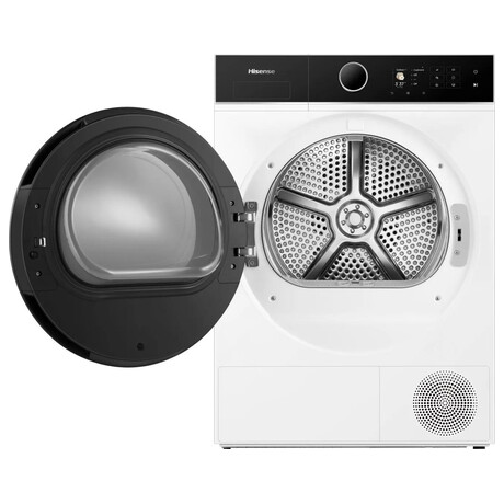 Sušička Hisense DH5I804BWCD