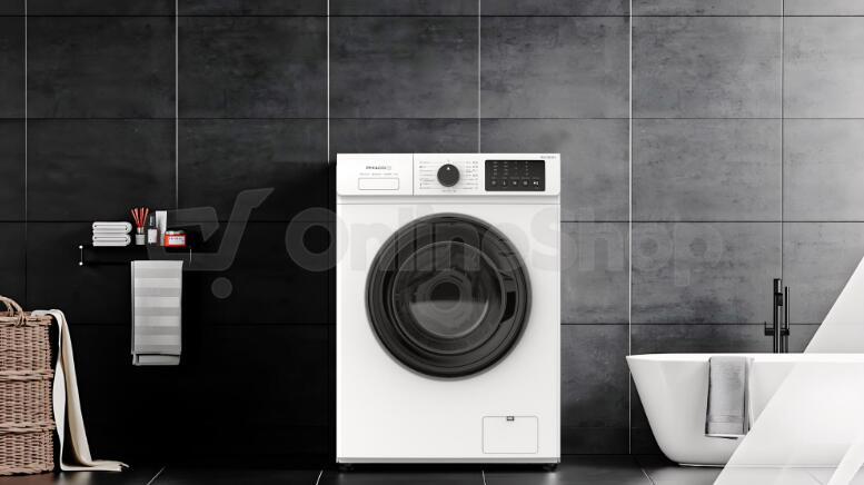 Pračka Philco PLSI 126 A15