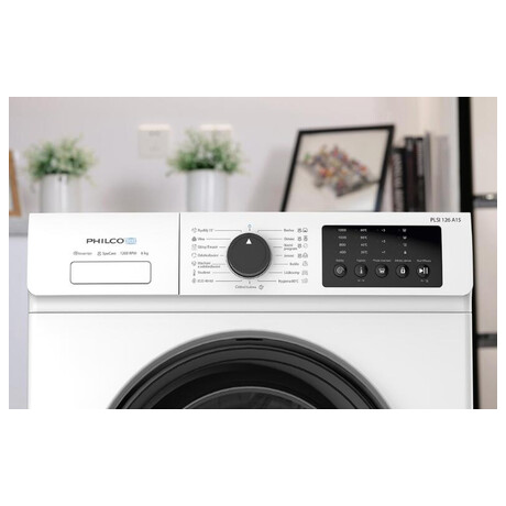 Pračka Philco PLSI 126 A15