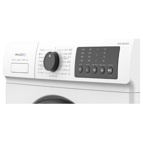 Pračka Philco PLSI 126 A15