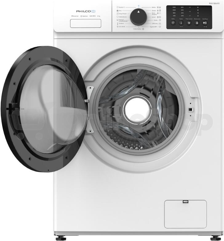 Pračka Philco PLSI 126 A15