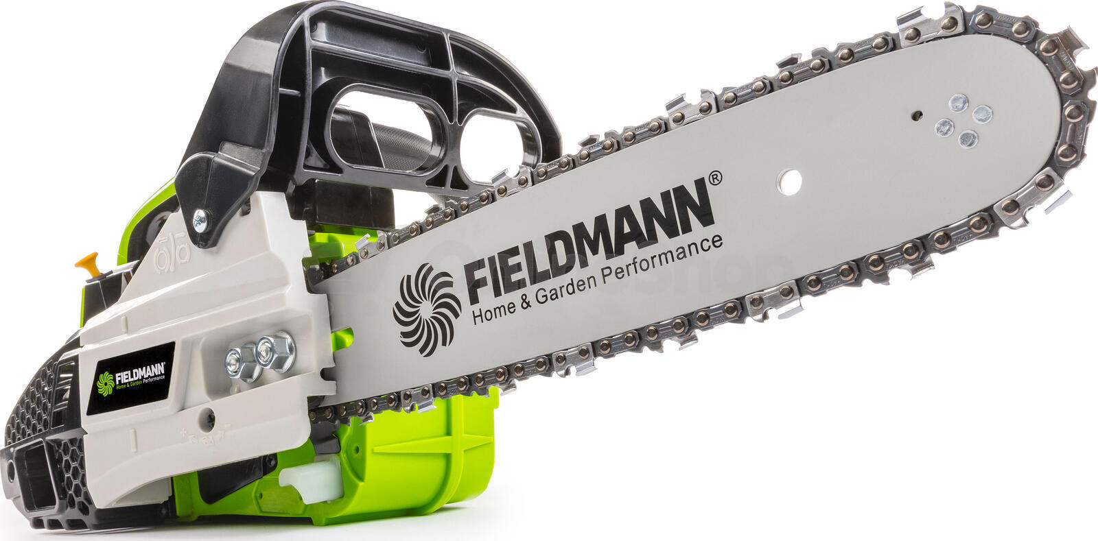 Řetězová pila Fieldmann FZP 25412-B