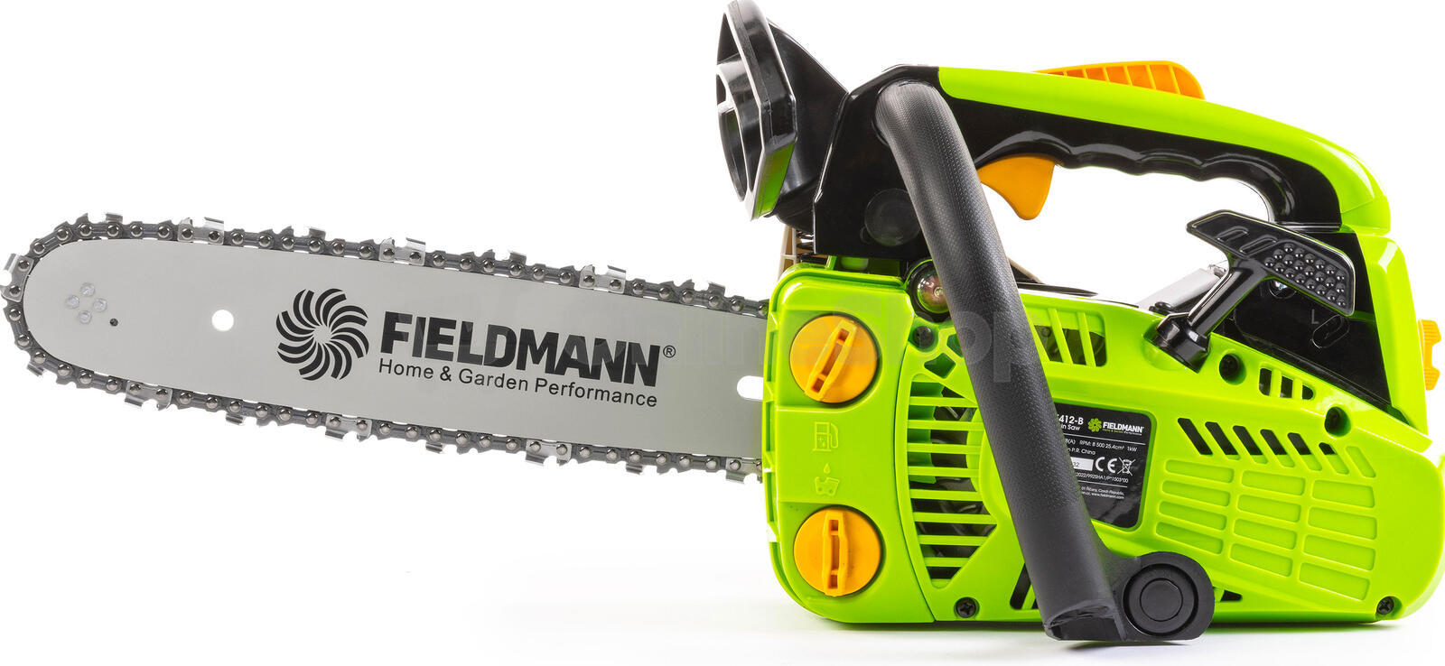 Řetězová pila Fieldmann FZP 25412-B