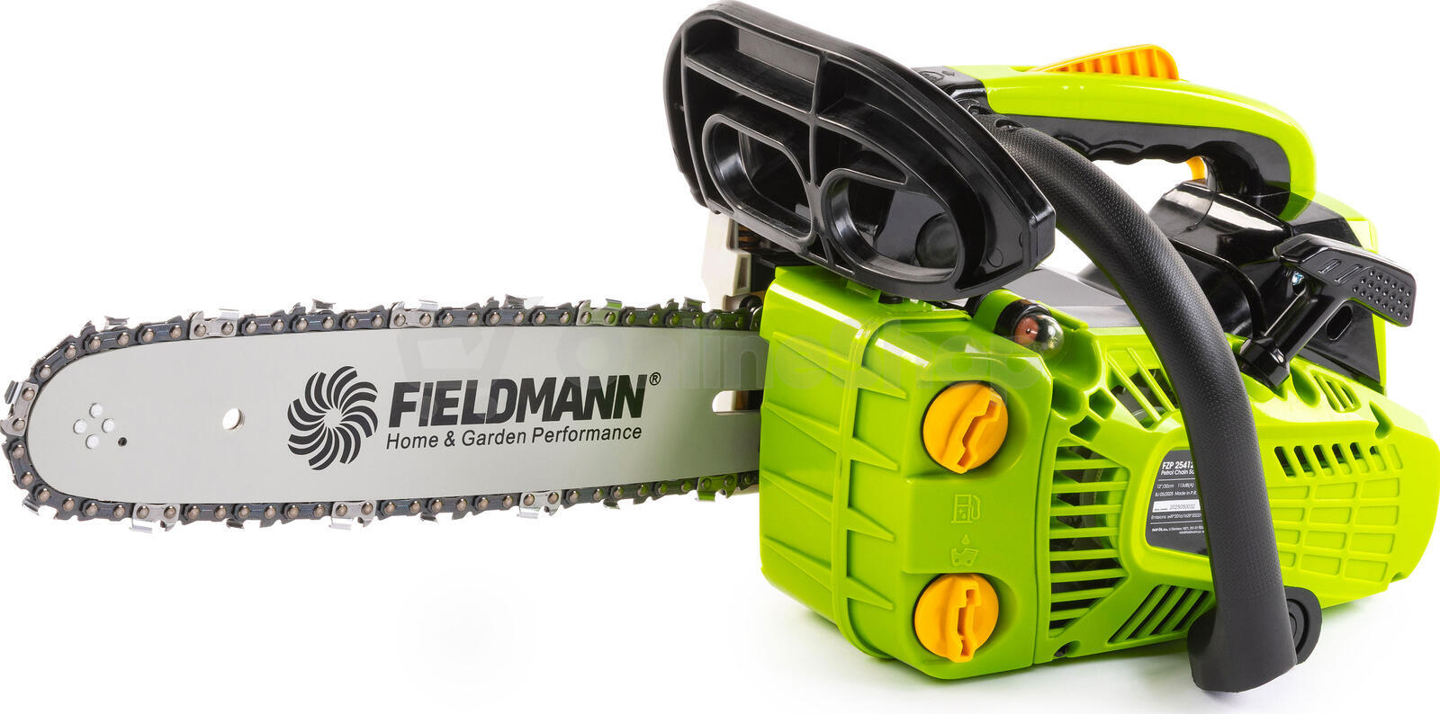Řetězová pila Fieldmann FZP 25412-B