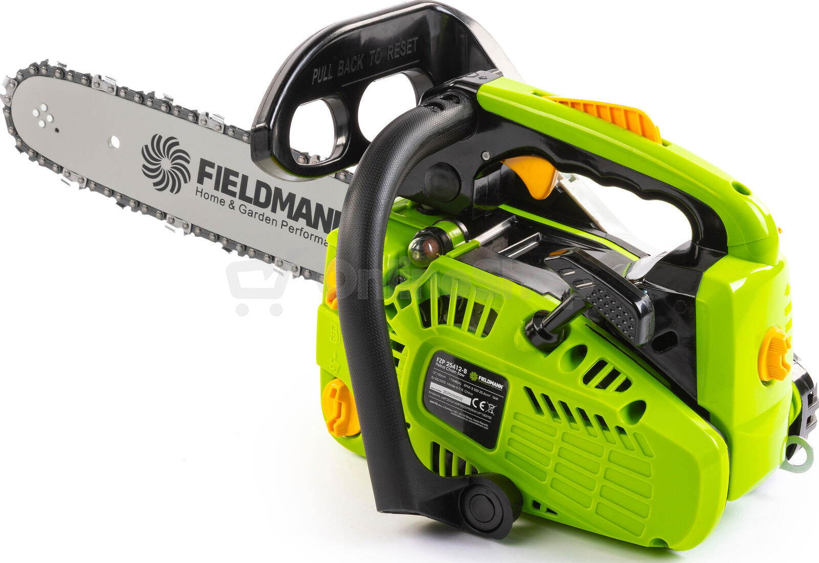 Řetězová pila Fieldmann FZP 25412-B