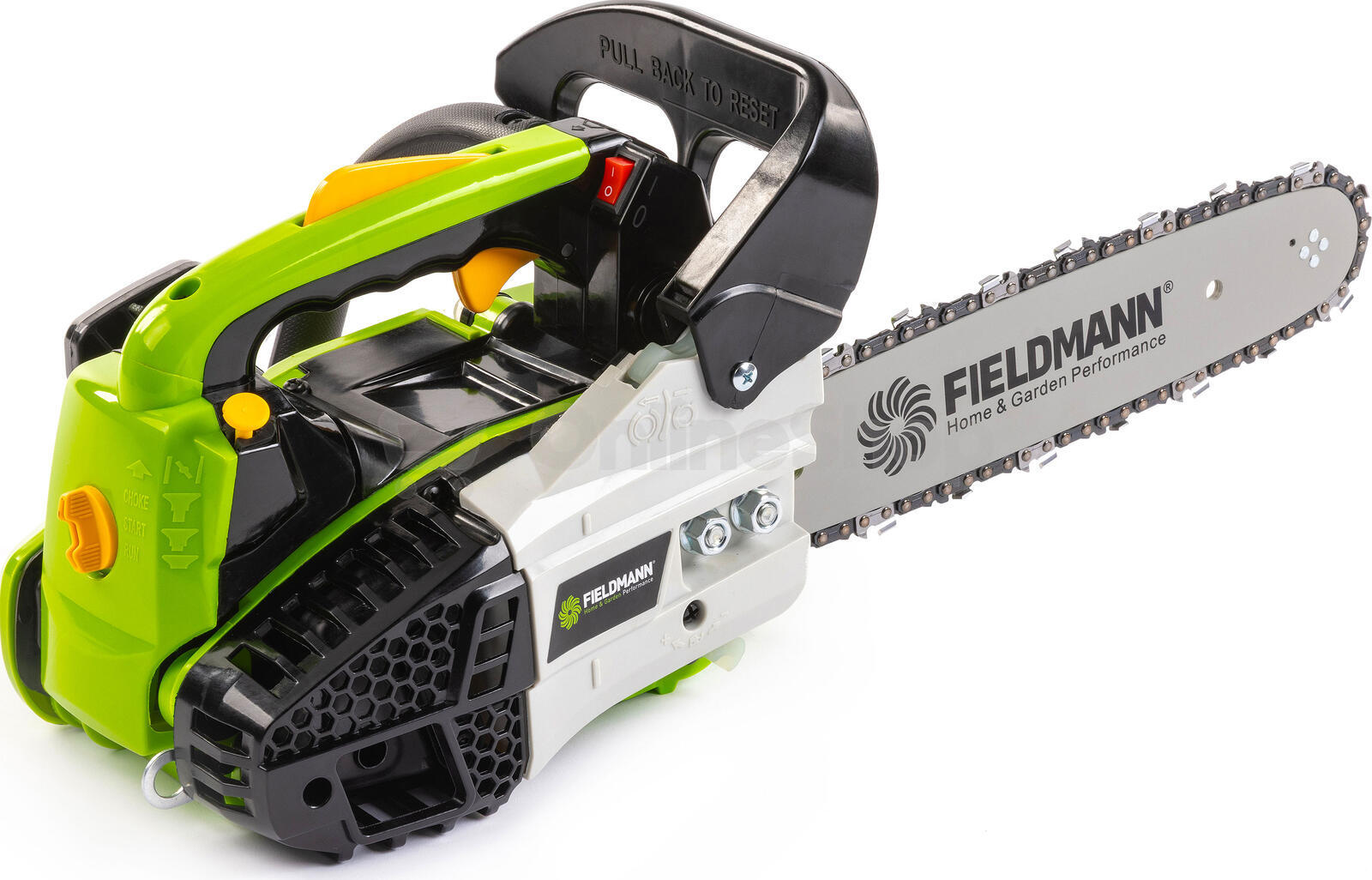 Řetězová pila Fieldmann FZP 25412-B