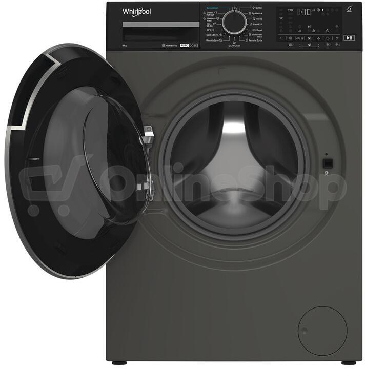 Pračka Whirlpool WPM 99G ADS EE