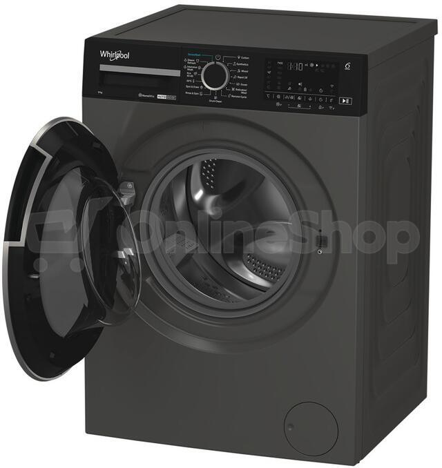 Pračka Whirlpool WPM 99G ADS EE