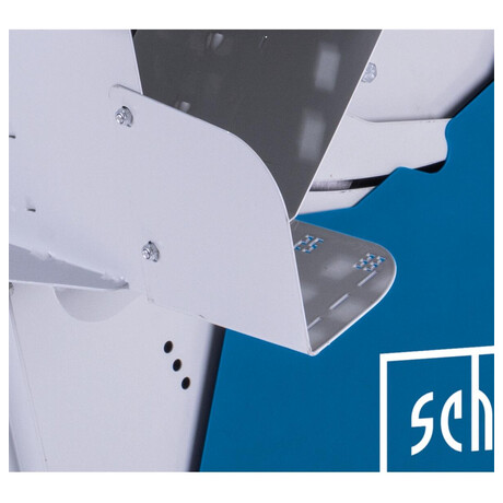 Scheppach HS&nbsp;550, 230 V (foto 2)