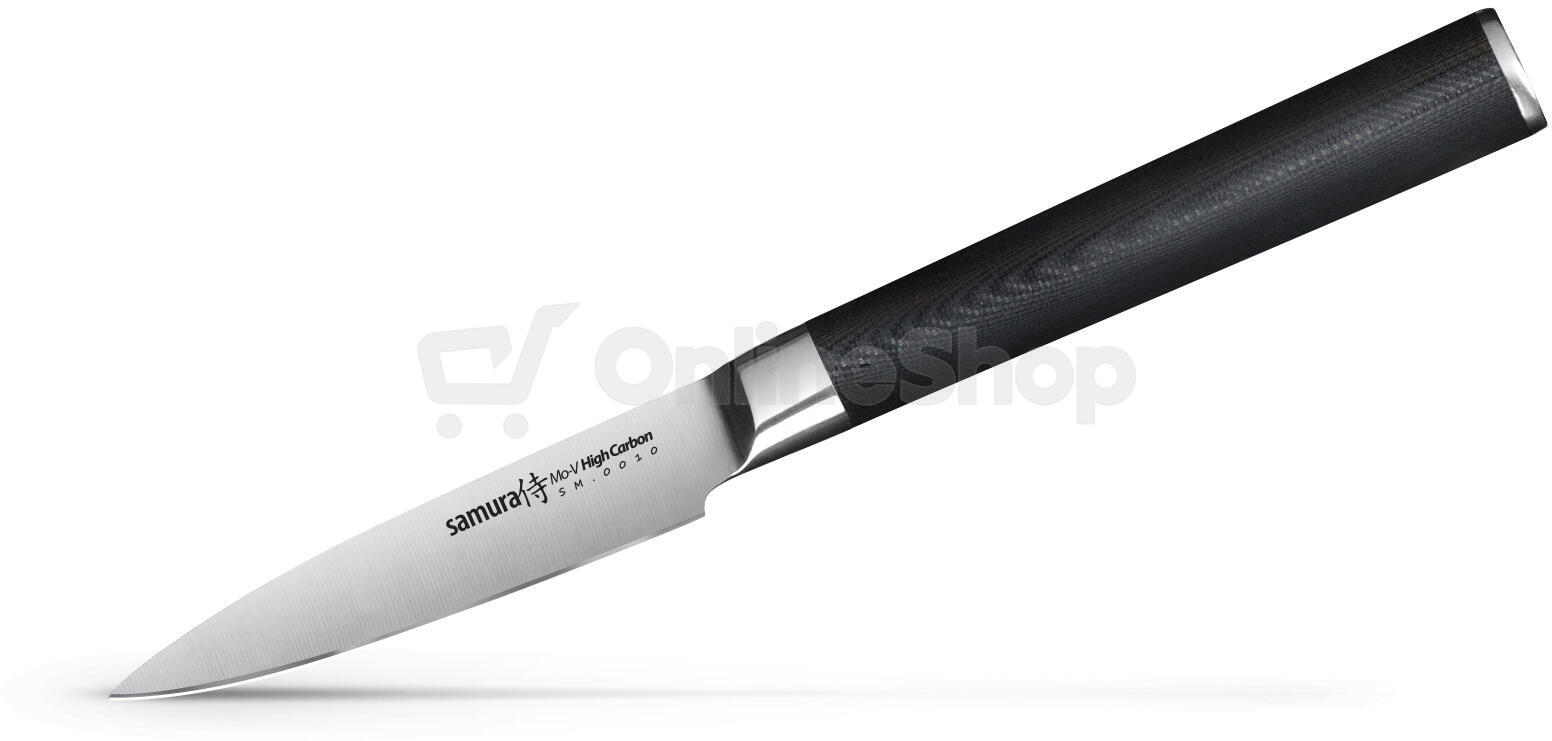 Sada nožů pro šéfkuchaře Samura MO-V SM-0230