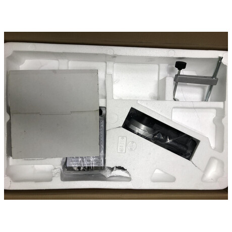 Pokosov pila Scheppach HM 140 L | Skuten fotografie prodvanho kusu