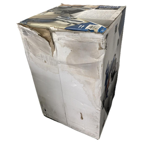 Pokosov pila Scheppach HM 140 L | Skuten fotografie prodvanho kusu | Skuten fotografie prodvanho kusu | Skuten fotografie prodvanho kusu