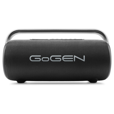 GoGEN HANDEE BPS 440, černý (foto 1)