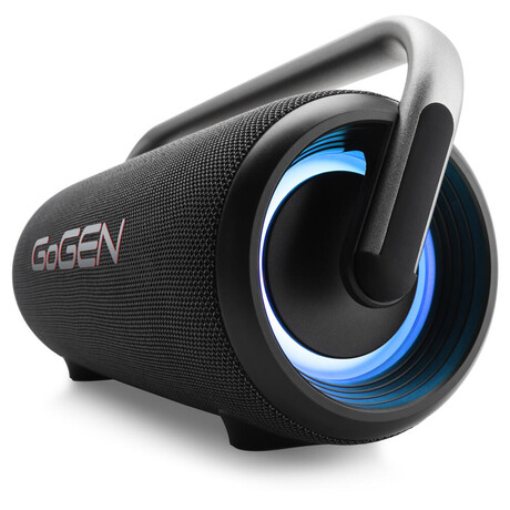 GoGEN HANDEE BPS 440, černý (foto 5)