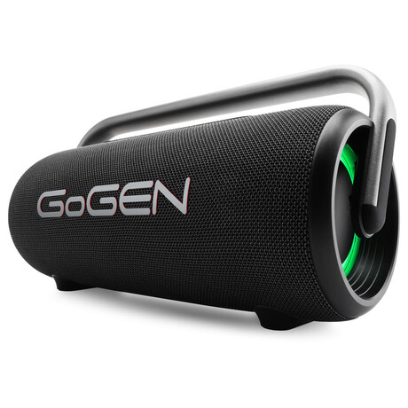 GoGEN HANDEE BPS 440, černý (foto 7)