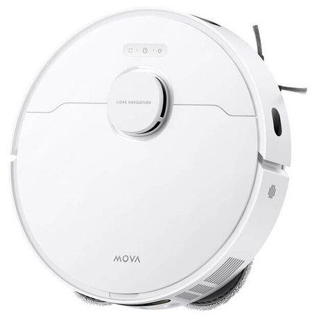 MOVA E40 Ultra, bílý (foto 3)