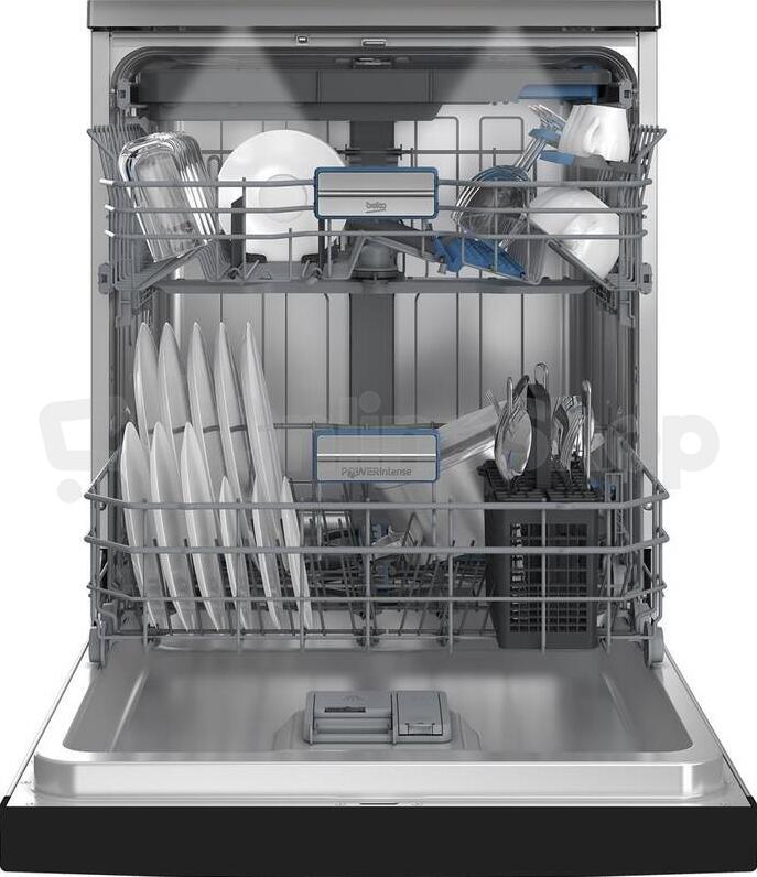 Myčka nádobí BEKO BDFN36560XWP