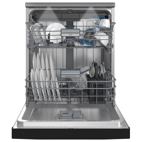 BEKO BDFN36560XWP (foto 1)