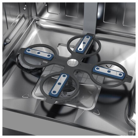 BEKO BDFN36560XWP (foto 8)
