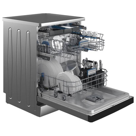 BEKO BDFN36560XWP (foto 3)