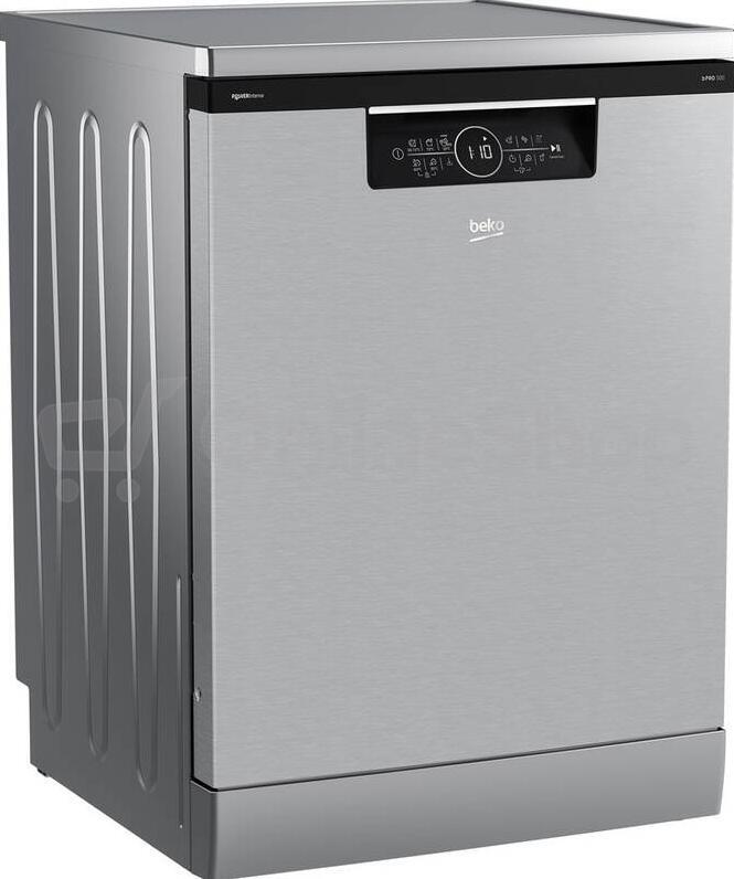 Myčka nádobí BEKO BDFN36560XWP