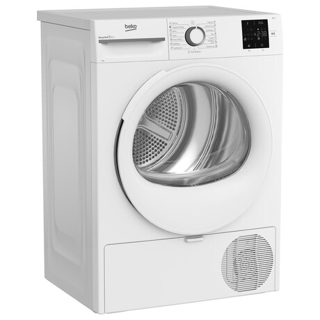 SET Praka BEKO BM3WFSU38413WW + Suika prdla BEKO BM3T372E0W