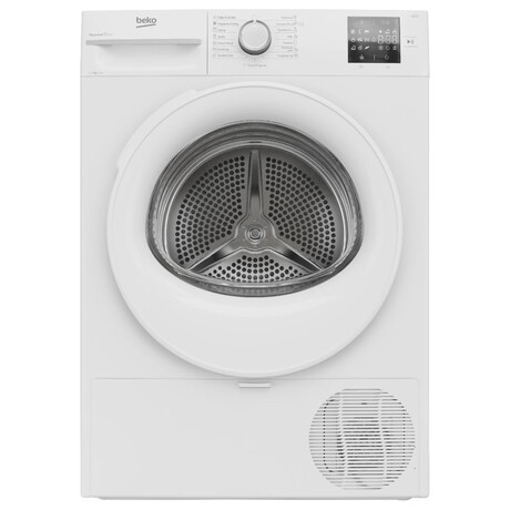 SET Praka BEKO BM3WFSU38413WW + Suika prdla BEKO BM3T372E0W