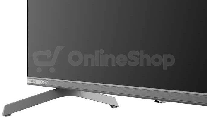 UHD QLED TV CHiQ 43" U43QST