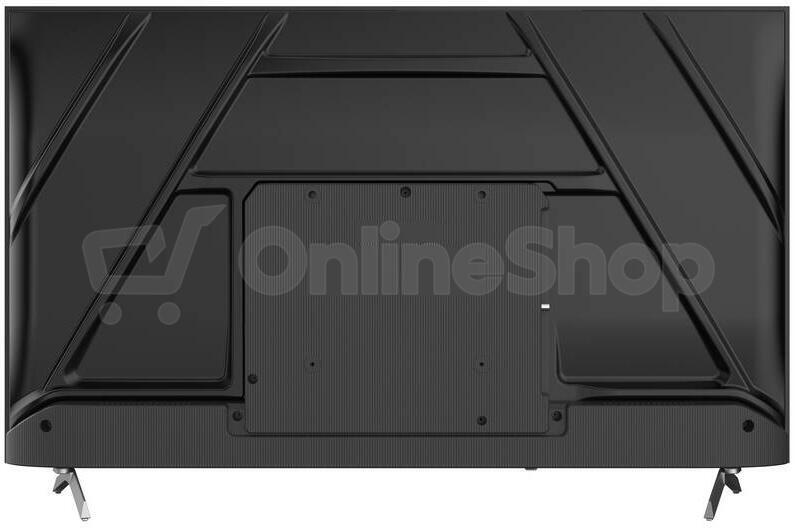 UHD QLED TV CHiQ 43" U43QST