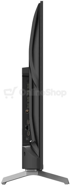UHD QLED TV CHiQ 43" U43QST