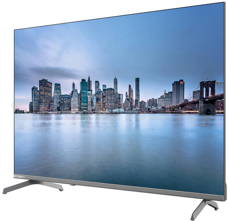 UHD QLED TV CHiQ 43" U43QST