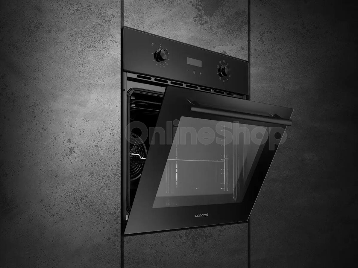 Trouba Concept ETV3460bc