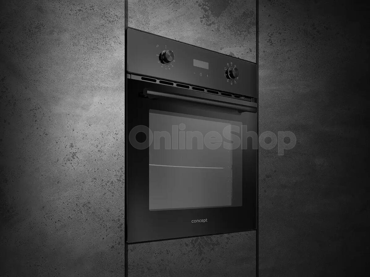Trouba Concept ETV3460bc