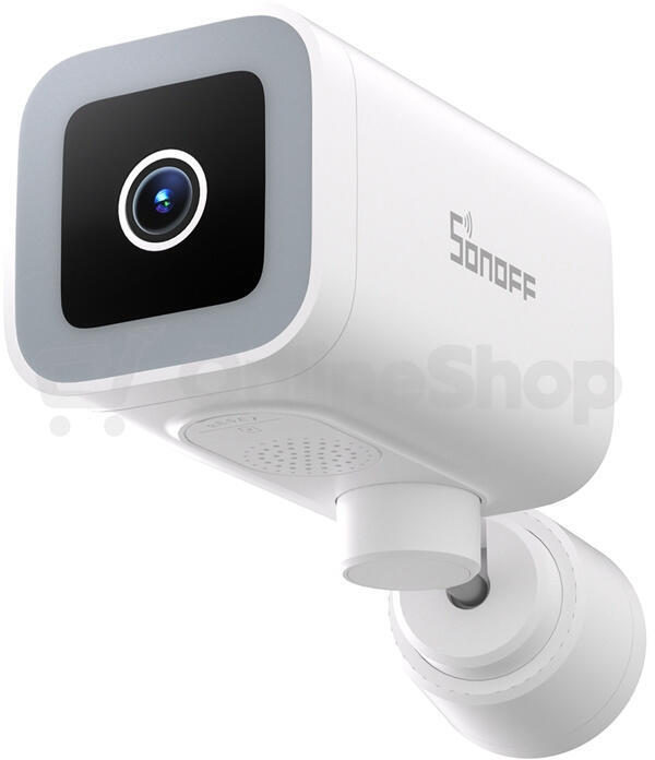 Venkovní chytrá kamera SONOFF CAM-B1P 2K s WIFI