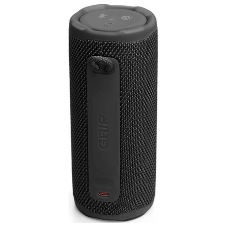 JBL Grip, černý (foto 1)