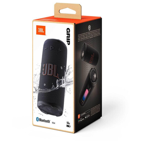 JBL Grip, černý (foto 6)
