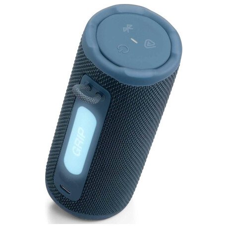JBL Grip, modrý (foto 4)