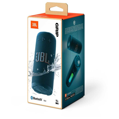 JBL Grip, modrý (foto 6)