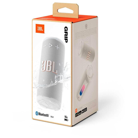 JBL Grip, bílý (foto 6)