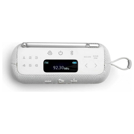 JBL Tuner 3,&nbsp;bílý (foto 3)