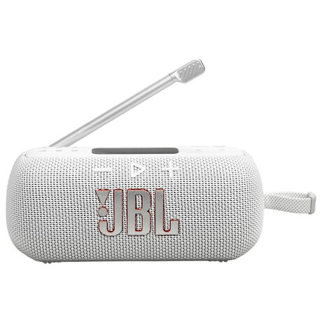 JBL Tuner 3,&nbsp;bílý (foto 4)