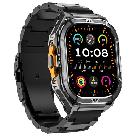 Armodd Titan GPS, černé (foto 2)