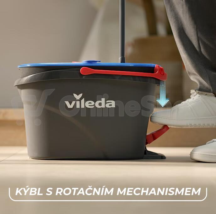 Mop VILEDA H2PrO 178332