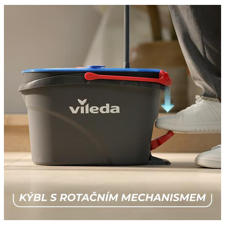 Vileda H2PrO 178332 (foto 1)
