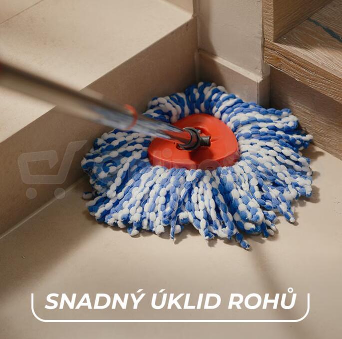 Mop VILEDA H2PrO 178332